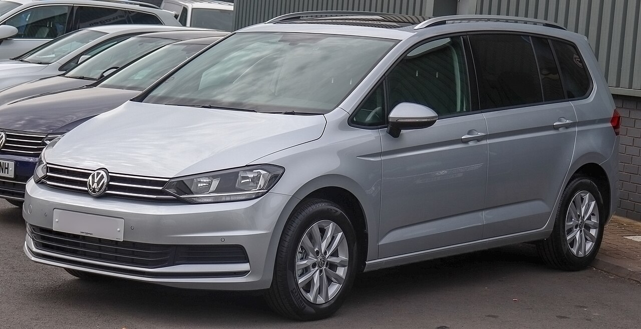 24 Yıllık Devrin Sonu: Volkswagen Touran Artık Yollarda Olmayacak