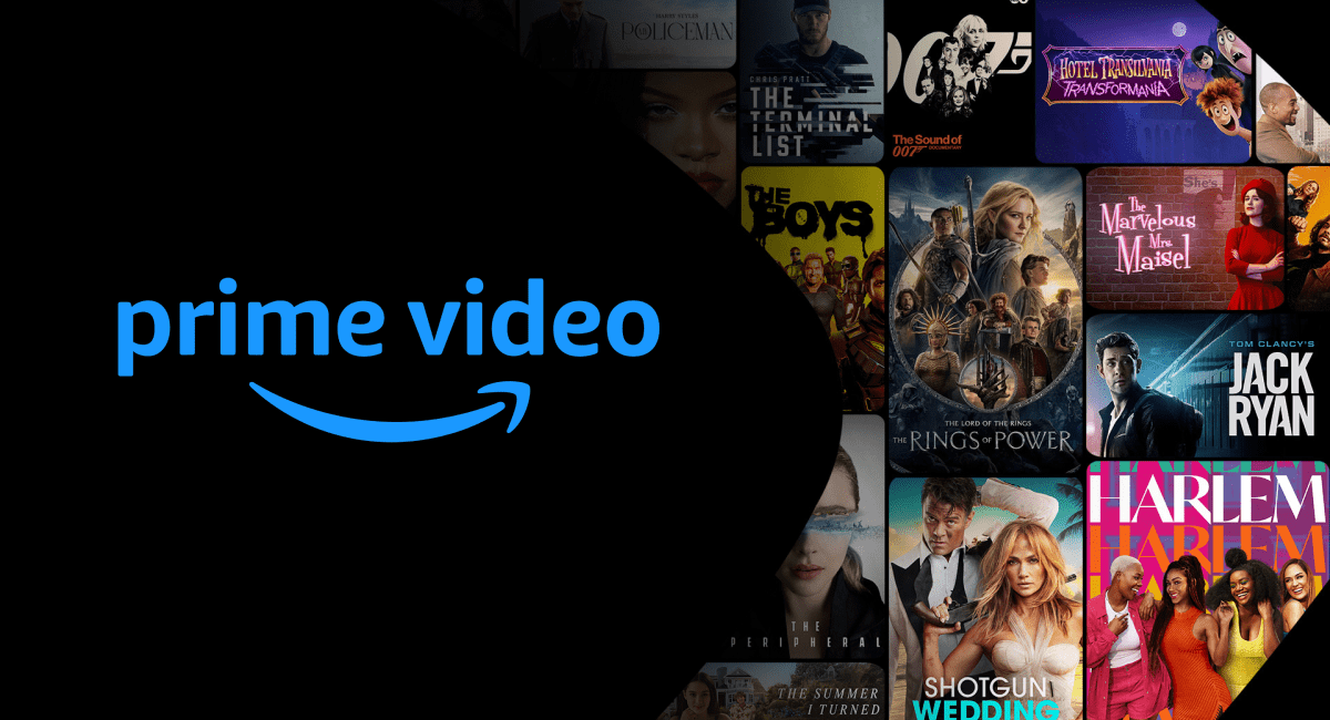 Amazon Prime Video Türkiye’de Yeni Bir Döneme Geçiyor: Reklamlı Abonelik Başlıyor