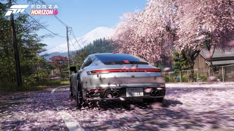Forza Horizon 6’da Rekor Ceza: 9999 Yıllık Ban